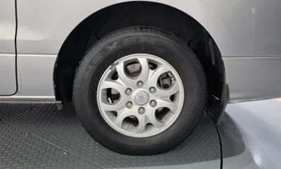 Hyundai Starex 2016, 168158 км, за 7900000 KRW - фото 21