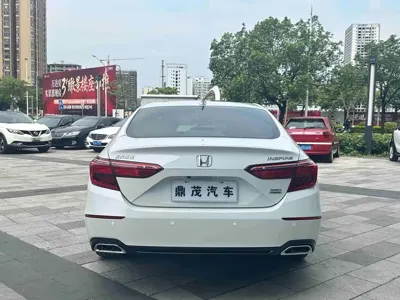 Honda Inspire 2023, 20000 км, за 109900 CNY - фото 7