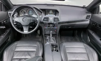 Mercedes-Benz E-Class 2011, 43834 км, за 12900000 KRW - фото 7