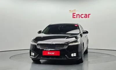 Kia K7 2017, 166304 км, за 9500000 KRW - фото 3