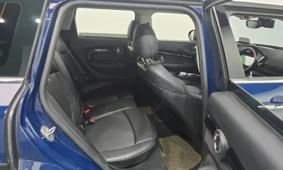 MINI Clubman 2016, 69603 км, за 11500000 KRW - фото 11