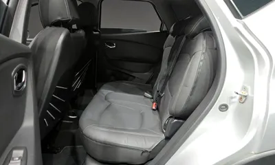 Renault-KoreaSamsung QM3 2015, 70886 км, за 5750000 KRW - фото 12