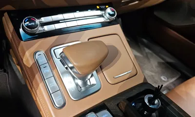 Genesis G90 2019, 105696 км, за 31900000 KRW - фото 9