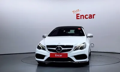 Mercedes-Benz E-Class 2017, 63591 км, за 17800000 KRW - фото 3