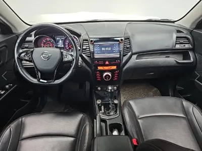 KG_Mobility_Ssangyong TIBOLI 2017, 94680 км, за 8100000 KRW - фото 7