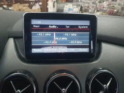 Mercedes-Benz B-Class 2013, 59496 км, за 7500000 KRW - фото 13