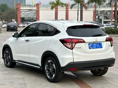 Honda Vezel 2019, 80000 км, за 53800 CNY - фото 4