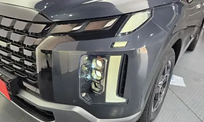 Hyundai Palisade 2023, 54158 км, за 28990000 KRW - фото 22