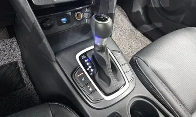 Hyundai Kona 2020, 83541 км, за 15300000 KRW - фото 9