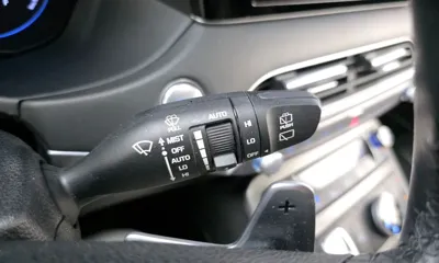 Hyundai Palisade 2019, 126410 км, за 18590000 KRW - фото 15