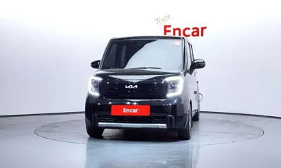 Kia Ray 2023, 53920 км, за 14900000 KRW