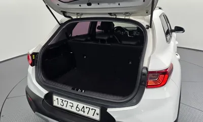 Kia Stonic 2018, 87314 км, за 8490000 KRW - фото 30