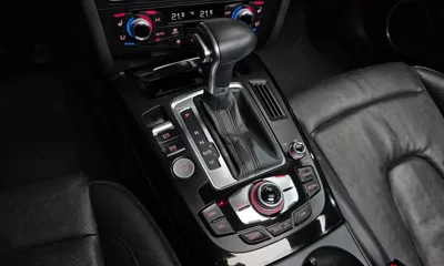 Audi A5 2016, 93078 км, за 10890000 KRW - фото 9