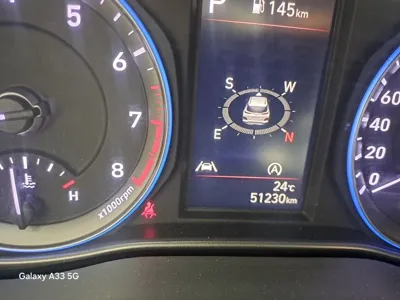 Hyundai Kona 2022, 51199 км, за 15900000 KRW - фото 8