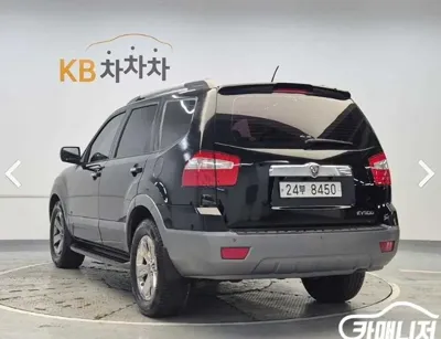 Kia Mohave 2012, 196034 км, за 6000000 KRW
