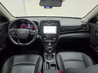 KG_Mobility_Ssangyong TIBOLI 2022, 77684 км, за 10590000 KRW - фото 15