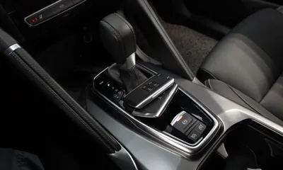 Renault-KoreaSamsung QM6 2020, 96480 км, за 12200000 KRW - фото 9