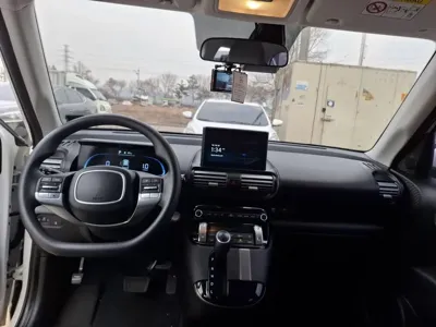 Hyundai Casper 2022, 54379 км, за 15000000 KRW - фото 8