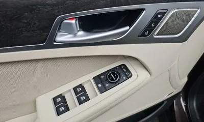 Genesis G80 2017, 113851 км, за 16600000 KRW - фото 36