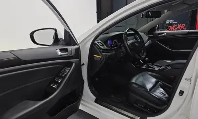 Kia K7 2013, 171383 км, за 4700000 KRW - фото 10