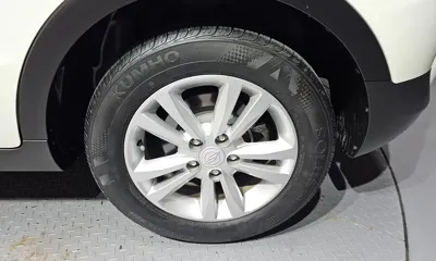 KG_Mobility_Ssangyong TIBOLI 2018, 66483 км, за 9600000 KRW - фото 21