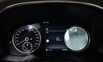 Genesis GV80 2022, 64186 км, за 43500000 KRW - фото 8