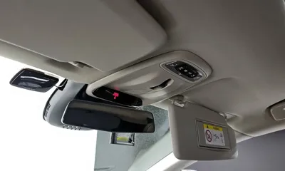 Volvo V40 2015, 56470 км, за 11300000 KRW - фото 20