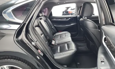 Hyundai Grandeur 2017, 220676 км, за 10900000 KRW - фото 11