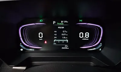 Kia Ray 2023, 26208 км, за 16300000 KRW - фото 8