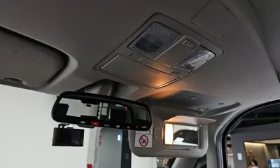 Kia Ray 2023, 34451 км, за 16000000 KRW - фото 28