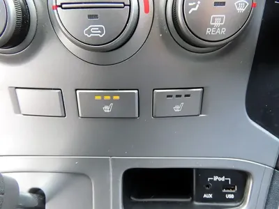 Hyundai Starex 2015, 222000 км, за 4500000 KRW - фото 15