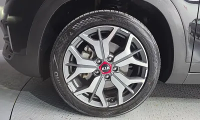 Kia Seltos 2022, 39736 км, за 18500000 KRW - фото 5