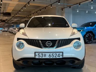 Nissan Juke 2014, 128530 км, за 4200000 KRW