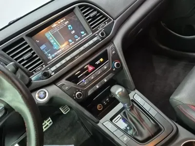 Hyundai Avante 2018, 109000 км, за 9500000 KRW - фото 10