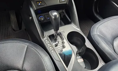 Hyundai Tucson 2013, 137570 км, за 6000000 KRW - фото 9