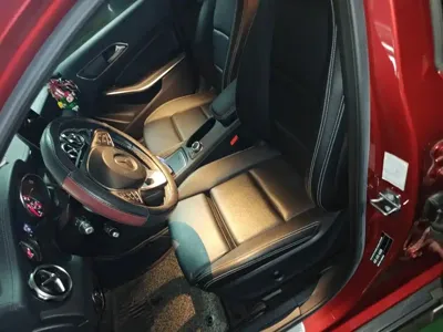 Mercedes-Benz GLA 2018, 58300 км, за 69100 CNY - фото 8