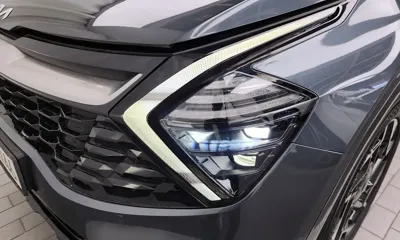 Kia Sportage 2022, 87994 км, за 25500000 KRW - фото 22