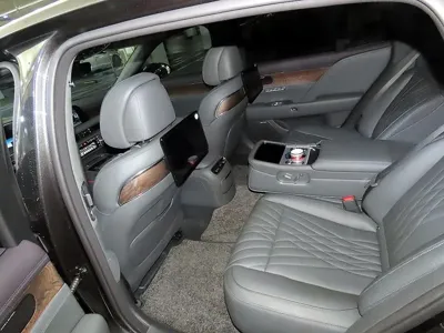 Genesis G90 2023, 26847 км, за 69900000 KRW - фото 7