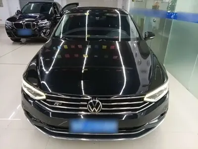 Volkswagen Magotan 2022, 94700 км, за 100399 CNY