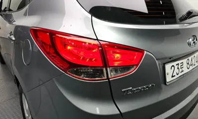 Hyundai Tucson 2012, 174999 км, за 4500000 KRW - фото 23