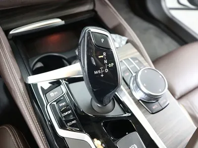 BMW 5-Series 2018, 75215 км, за 24800000 KRW - фото 8