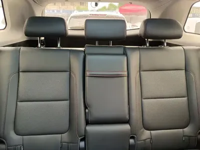 Changan CS75 2017, 61000 км, за 23000 CNY - фото 14