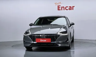 Hyundai Sonata 2021, 34895 км, за 14500000 KRW - фото 3