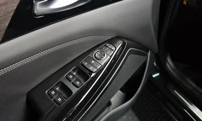 Kia K7 2020, 32414 км, за 20700000 KRW - фото 28