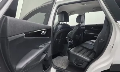 Kia Sorento 2018, 99882 км, за 17200000 KRW - фото 31