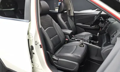 KG_Mobility_Ssangyong TIBOLI 2017, 96411 км, за 8500000 KRW - фото 27
