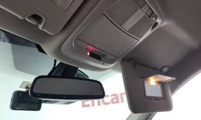 Renault-KoreaSamsung QM6 2018, 83273 км, за 11900000 KRW - фото 19