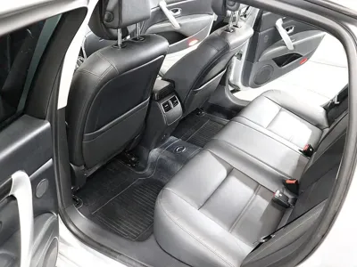Renault-KoreaSamsung SM7 2019, 94877 км, за 8390000 KRW - фото 17