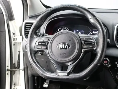 Kia Sportage 2017, 109000 км, за 11300000 KRW - фото 16
