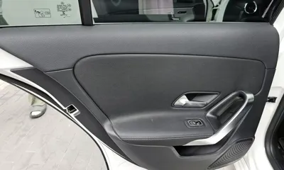 Mercedes-Benz A-Class 2020, 17615 км, за 21300000 KRW - фото 25